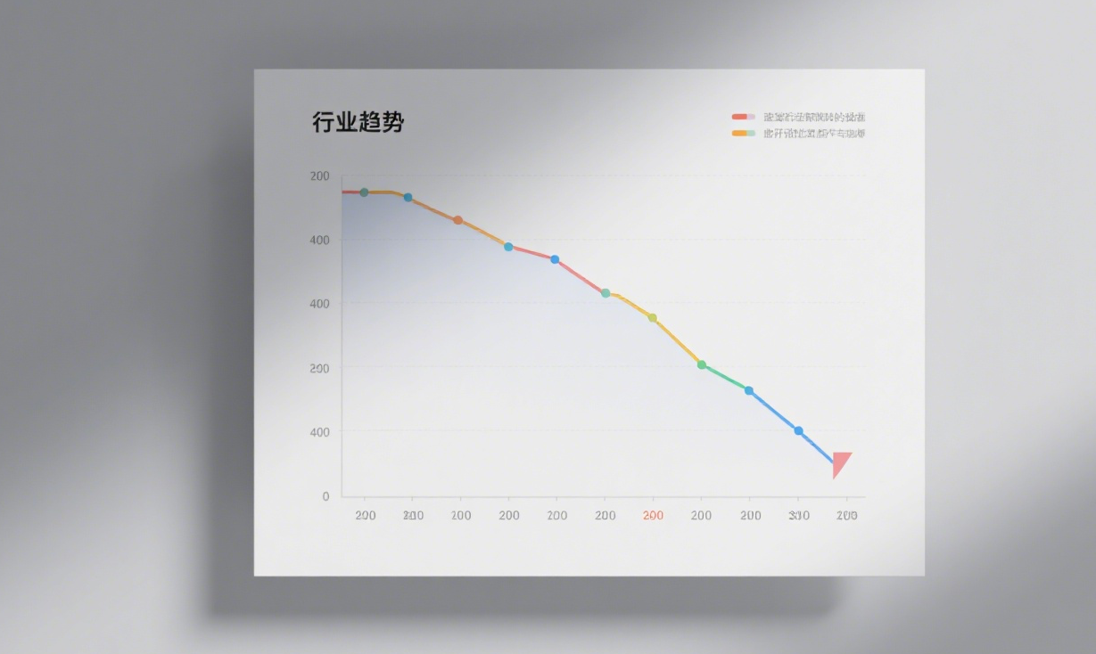 2024 Enterprise Digital Transformation Trends